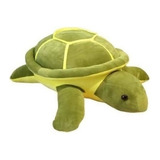 Peluche Tortuga 50 Cm Juguete De Felpa