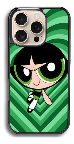 Funda Antigolpes Para iPhone Y Otros Bellota Chicas Superpoderosas