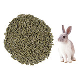 Pellet Alimento De Conejo Completo 10 Kilos Granel