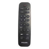 Controle Remoto Philips Mini System Fx10 Fx10x/78 Original