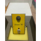 Pedal Vitrolxul Clon Phase 90 Mxr