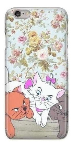 Funda Celular Aristogatos Gatitos Gatos Marie Todos Los Ce *