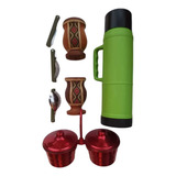 Set De Accesorios De Camping Hogar Aire Libre