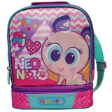 Lonchera Neonatos Doble Bolsillo 9  Distroller