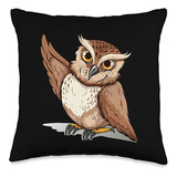 Owl Keeper Funny Bird Lover Regalos Y Accesorios Birdkeeper