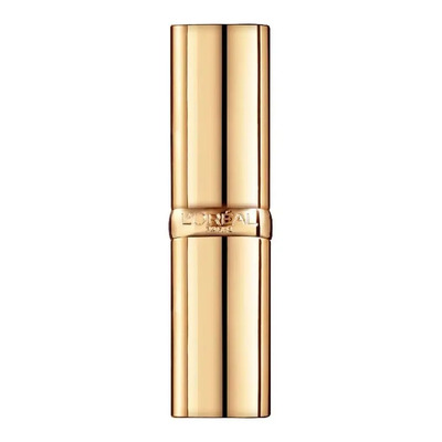 Labial En Barra L'oréal Paris Color Riche Classique Seine Sunset Satinado | Envío gratis