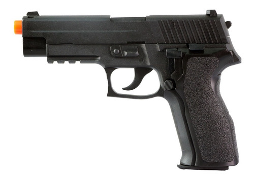 Kjw Gbb P226 Kp01e2 Full Metal