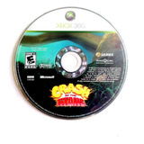 Crash Of The Titans Xbox 360 - Doblado Al Español