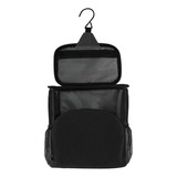 Anriy Carrito De Regadera Portátil, Bolsa De Aseo Colgante,