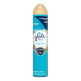 Glade Aeros Paraiso Azul X400ml - Unidad a $42