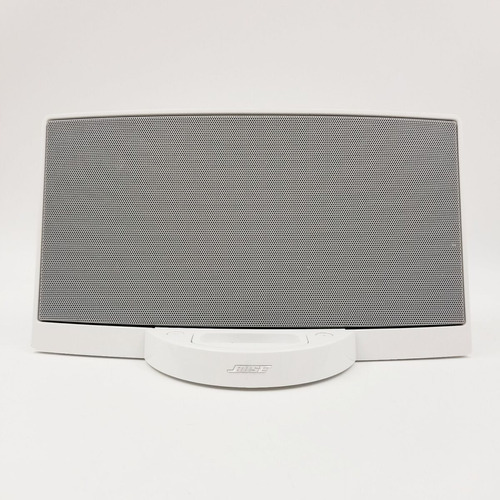 Caixa Bose Sounddock Portable Para iPod