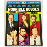 Bluray Original Horrible Bosses