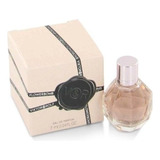 Victor & Rolf Flowerbomb Eau De Parfum Perfume Miniatura 0.2