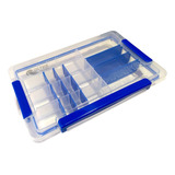 Caja Estanco Marine Tackle Box 315 28x18x4cm 20 Divisiones