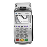 Máquina De Tarjeta De Crédito De Doble Comunicación Punto