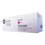 Cartucho De Toner Hp 414x (w2023xc) Magenta, 100% Original