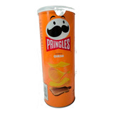 Papas Pringles Impor Queso