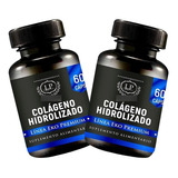 2 Colágeno Hydrolizado Puro (pack Premium)