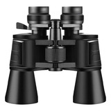 Binoculares Bak4 Zoom Telescopio De Visión Nocturna