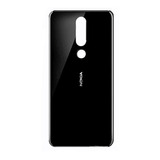 Tapa Trasera Nokia 5.1 Plus Original Y Nueva