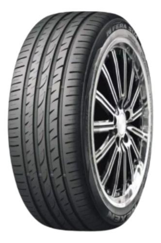 Neumático Nexen Tire N'fera Su4 P 195/50r16 84 V