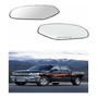 Espejos Lunas Retrovisor Silverado Ambos Lados Originales Chevrolet Suburban