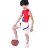 Ropa De Porrista Para Niños Y Niñas, Baloncesto, Aeróbicos