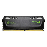 Memoria Ddr4 4gb 2666ghz Billion Reservoir Unidade