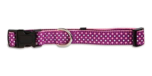 Collar Ajustable Para Perros