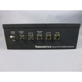 Telemetrics Ps-ep-s3 Power Ep S3 Driver/ps Box Yyx
