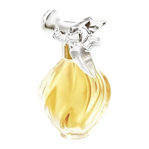 Perfumes Nina Ricci L'air Du Temps Par - mL a $6863