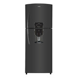 Refrigerador Automático 300l Nuevo Black Stainlesssteel Mabe