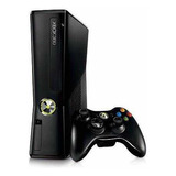 Microsoft Xbox 360 Slim + 1 Kinect