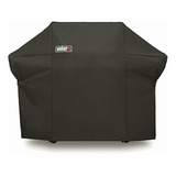 Weber 7108 Funda Para Asadores Summit Serie 400