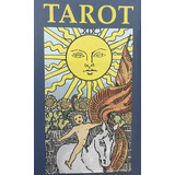 Libro Tarot Rider Cartas - Waite, Arthur Edward