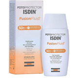 Fotoprotector Isdin Fusion Fluid Spf 50+