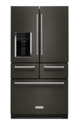 Refrigerador Kitchenaid 26 Pies 5 Puertas