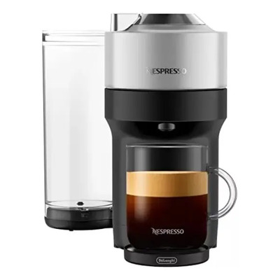 Máquina De Café Y Espresso Nespresso Vertuo  Next  Deluxe | Meses sin interés
