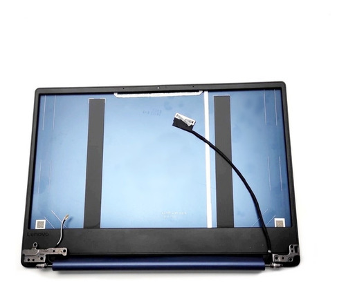 Tampa Para Notebook Lenovo Ideapad 330s-14 Azul Retirado!