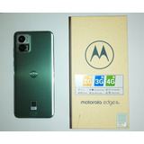 Motorola Edge 30 Neo 128 Gb- 8 Gb Ram-aqua Foam-perfecto