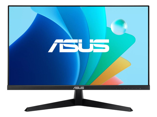 Monitor Asus Vy249hf 23.8 Fhd Ips 100hz Eye Care Color Negro