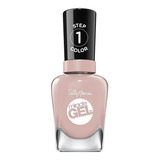 Esmalte De Uñas Sally Hansen Miracle Gel 14,7ml