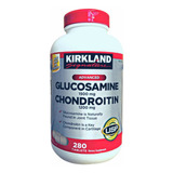 Glucosamina Con Condroitina - Unidad a $531