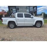 Volkswagen Amarok 2017 2.0 Cd Tdi 180cv 4x2 Highline Pack At