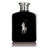 Perfume Hombre Polo Black Edt 125 Ml 3c