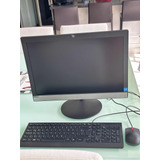 Desktop Lenovo Celeron J4005