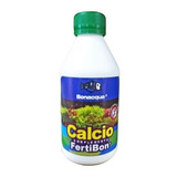 Bonacqua Fertibon Calcio 1000ml Fertilizante Plantas Polypte