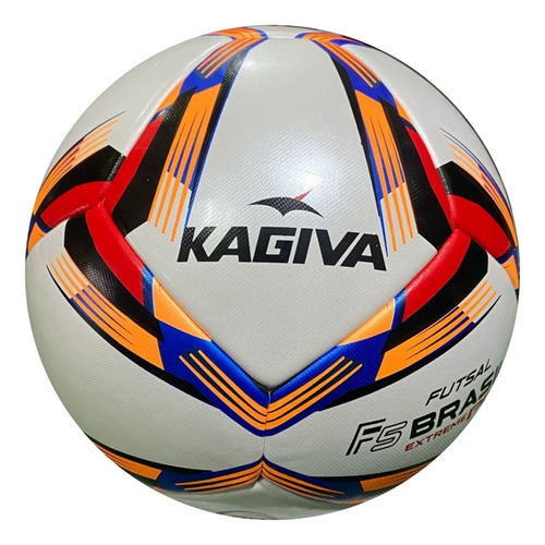 Bola Futsal Kagiva Profissional F5 Pro Extreme