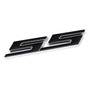 Emblema Insignia Para Chevrolet Ss Sport Cruze Camaro