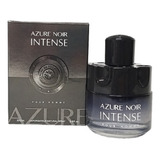 Azure Noir Intense Perfume De Hombre Marca Mirage